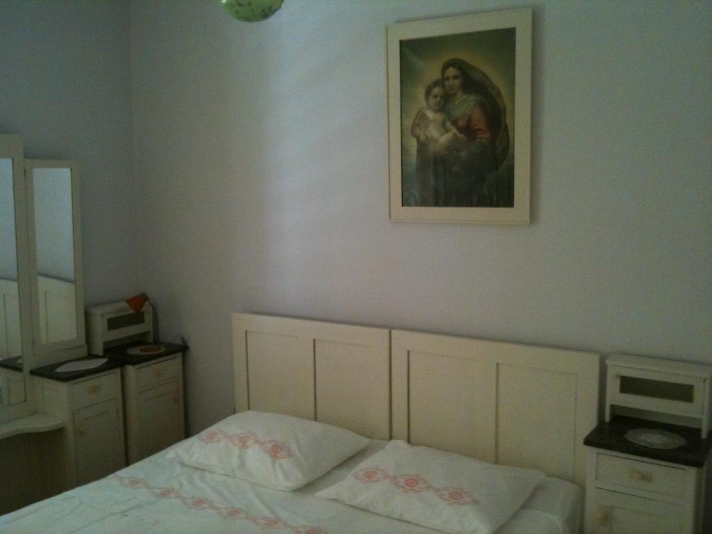 Hostel Guesthouse Mira Omiš Zimmer foto