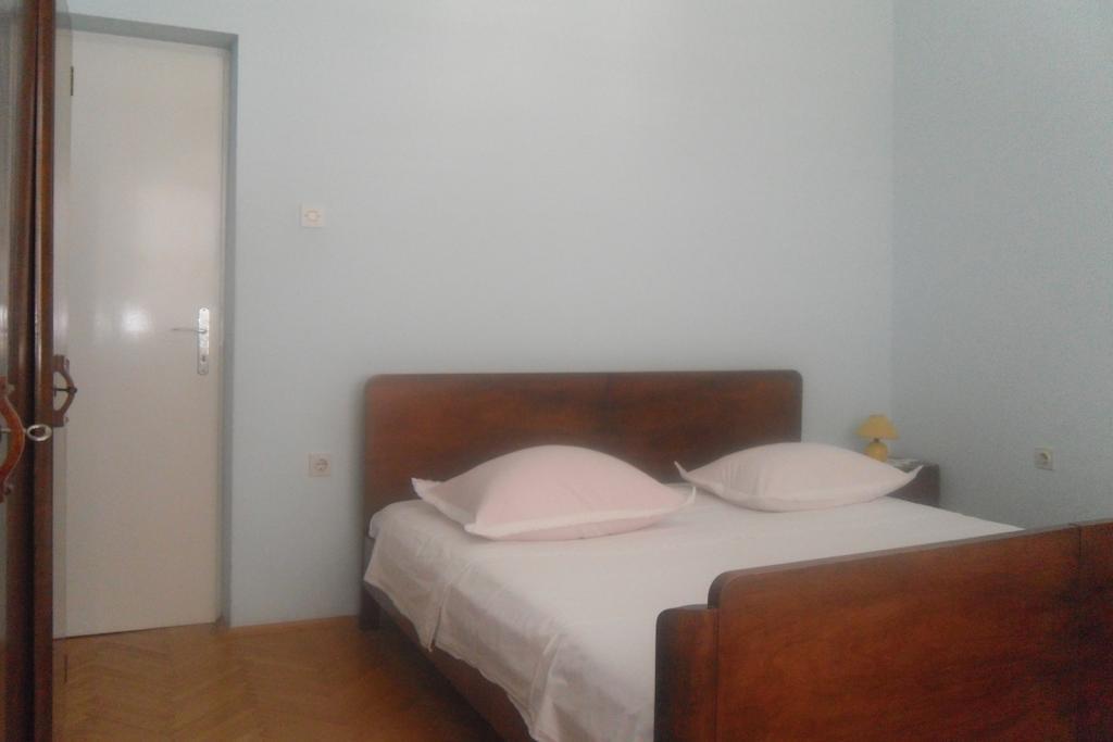 Hostel Guesthouse Mira Omiš Zimmer foto